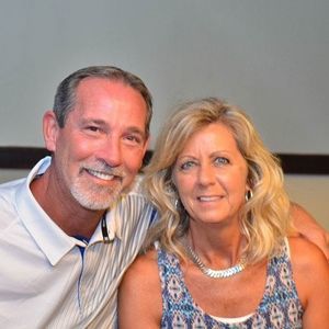 Meet your Posher, Cheryl